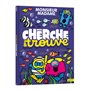 Monsieur Madame - Mon Cherche et Trouve