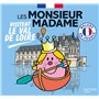 Les Monsieur Madame visitent le Val de Loire