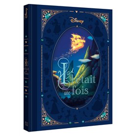 DISNEY - Il était une fois - 10 histoires merveilleuses contées en vers