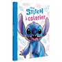 STITCH - Stitch à colorier vol.1 - Disney
