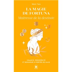 La magie de Fortuna La magie de Fortuna
