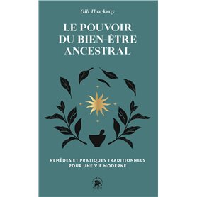 Le pouvoir du bien-être ancestral Le pouvoir du bien-être ancestral