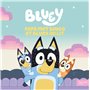 Bluey - Papa met Bingo et Bluey au lit