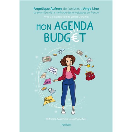 COFFRET Mini Lucky Cat blanc