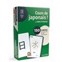 Cours de japonais ! par Julien Fontanier BOITE KANJI