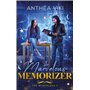 The Marvelous Memorizer (The Marvelous #4)
