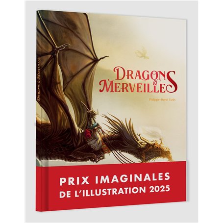 Dragons & Merveilles