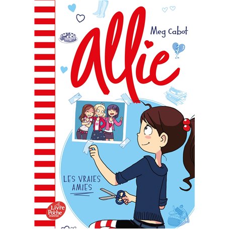 Allie - Tome 3
