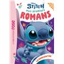 Mes premiers romans Stitch 01 - La rencontre