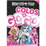 Monster High - Colos à gogo
