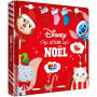 DISNEY BABY - Disney attend Noël