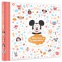 DISNEY - Mon livre de naissance