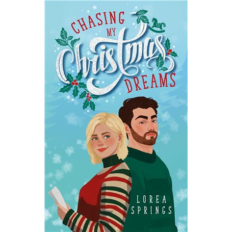 Chasing my (Christmas) Dreams