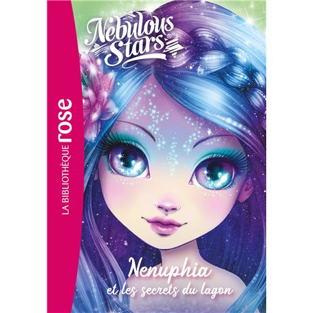 Nebulous Stars 09 - Nebulia et les secrets du lagon