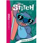 Stitch ! 15 - Silence
