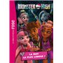 Monster High 08 - La nuit la plus longue !