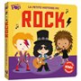 La petite histoire du rock