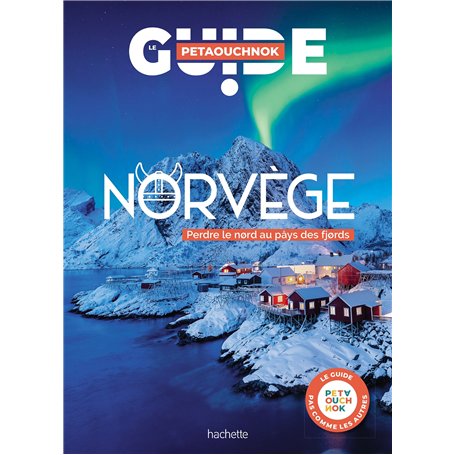Norvège guide Petaouchnok