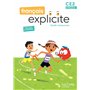 Français Explicite CE2 - Guide ressources - Ed. 2025