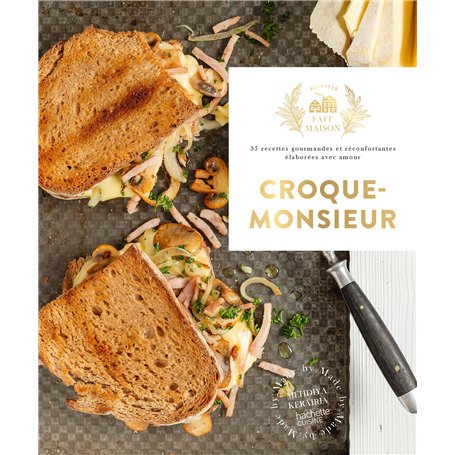 Croque-monsieur