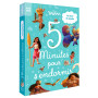 DISNEY PRINCESSES - 5 Minutes pour s'endormir - Spécial Vaiana