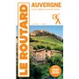 Guide du Routard Auvergne 2025/26