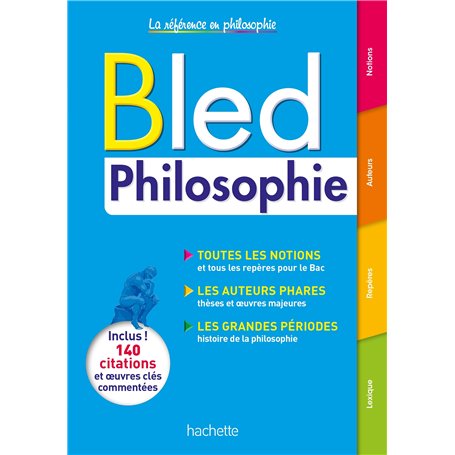 Bled Philosophie