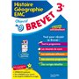 Objectif Brevet - Histoire-Géographie-EMC 3e