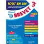 Objectif Brevet - Tout-en-un 2026