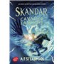 Skandar et le cavalier fantôme - Tome 2