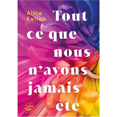 Tout ce que nous n'avons jamais été