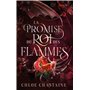 La Promise du roi des flammes