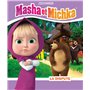 Masha et Michka - La dispute