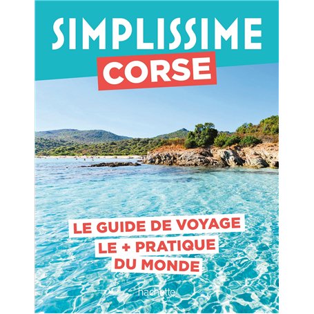 Corse Guide Simplissime