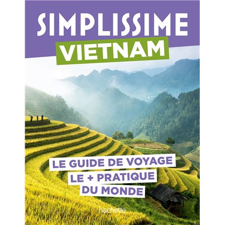 Vietnam Guide Simplissime