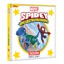 SPIDEY ET SES AMIS EXTRAORDINAIRES - Mission dinos à gogo ! - MARVEL