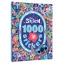 LILO ET STITCH - 1000 Stickers - Disney