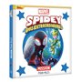 SPIDEY ET SES AMIS EXTRAORDINAIRES - Mission pour Miles - MARVEL