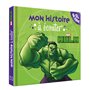 HULK - Mon Histoire à écouter - MARVEL
