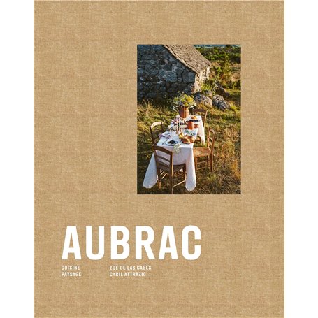Aubrac