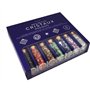 COFFRET Petits cristaux magiques