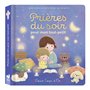 Prières du soir pour mon tout-petit