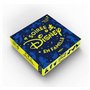 Coffret jeu Soirée Disney en famille