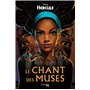 Le Chant des Muses