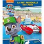 La Pat' Patrouille des mers (broché)