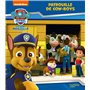 La Pat' Patrouille - Patrouille de cow-boys (broché)