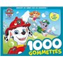La Pat' Patrouille - 1000 gommettes