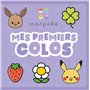 monpoké - Mes premiers colos