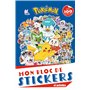 Pokémon - Bloc de stickers et activités Paldea