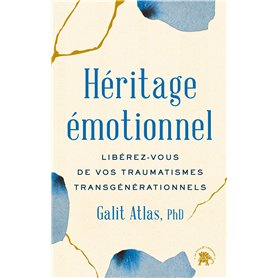 Héritage Emotionnel Héritage Emotionnel